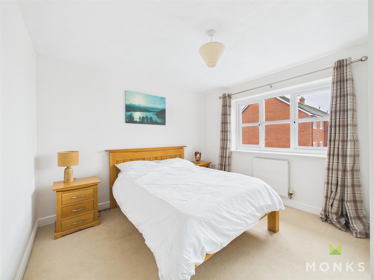 52 Milars Field, Oswestry, SY10 9PU For Sale